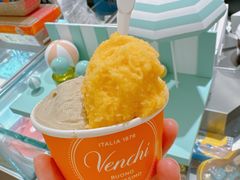 柑橘百香果-VENCHI 闻绮(北京汉光店)