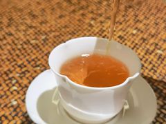 浮梁红茶-王府茶宴(大观园总店)