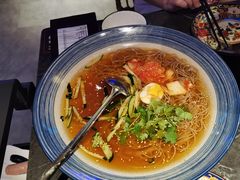 -十三姨正合丰烤肉(营迹路店)