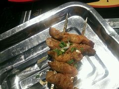 -寂寞的豆芽(龙泽路店)