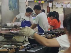 -红星光发煲仔饭(大石街店)