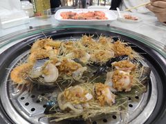 -船奇蒸汽海鲜·闽菜(八市海鲜总店)