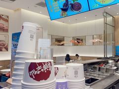 -鲜芋仙(大兴龙湖店)