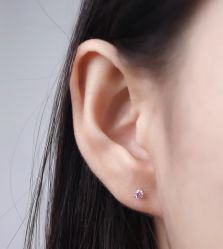 -艺耳美专业穿耳洞打耳洞穿孔