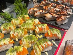 -西安W酒店·WEI全味西餐厅