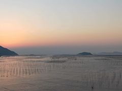 -北岐滩涂