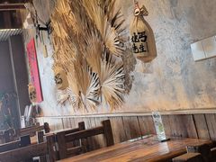 -北丐先生·野馄饨烧烤(泰达E街区店)