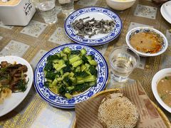 -清真·鸦儿李记·小馆(后海店)