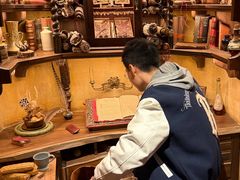 -霍比特人村