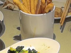 -蝎王府羊蝎子(西直门店)