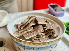 -那达慕蒙古风味酒楼