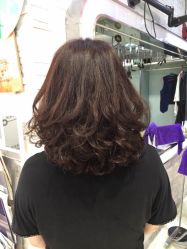 予約时尚造型(本溪路店)-予約时尚造型