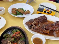 -吉莲利苑海鲜酒家(珠海拱北29年老字号店)