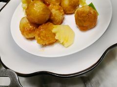 -御仙都北京菜馆·烤鸭店(双井店)