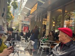 -81BAKERY(大学路店)