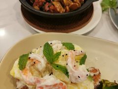 -鹿港小镇(黄金店)