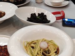 -紫阳家宴(源深店)