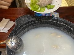 -御膳粥·牛乳粥底火锅·地道顺德菜(容桂店)