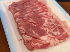 -前门杨记·铜锅涮肉(王府井·故宫店)