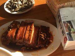 -余丞记川渝面馆(云峰店)