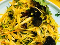 家凉-宏达老菜馆(东安街店)