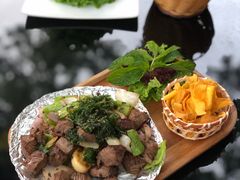 薄荷牛肉-SUSU·苏苏(四合院创始店)