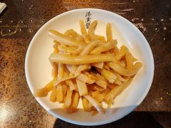 -漆黑觉米粉(三里屯店)