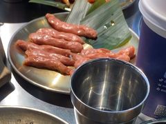 -哈哈碳都·牛肋条无限自助烤肉(宝龙店)