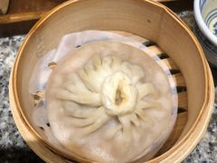 -南京大牌档(香港广场店)