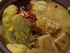 -O记东北砂锅麻辣烫