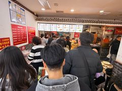 -津门张记包子铺(华昌道店)