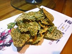 真不错，量超级足，相当满意，继续保持噢-烟水渔庄餐厅(西溪湿地店)