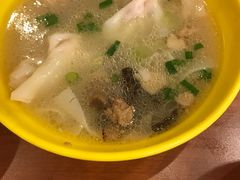 -龙抄手(春熙路总店)