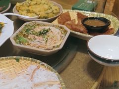 -多哥水傣味餐厅(司马巷店)