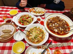 -西贝(宝乐汇店)