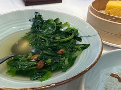 -白天鹅宾馆-宏图府餐厅