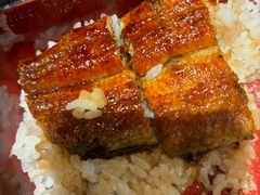 -玄白·炭烤活鳗(上海首店)