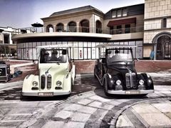 -王府井奥莱临潼小镇(临潼店)