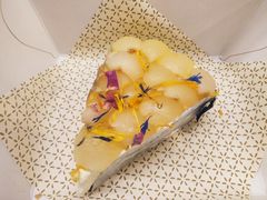 -Pie Bird(新闸路店)