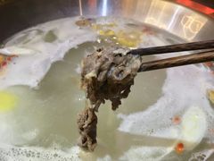 -九记潮汕现切鲜牛肉自助火锅(新开铺店)