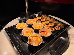 -西安W酒店·WEI全味西餐厅