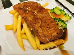 -宜家家居(西安未央商场店)