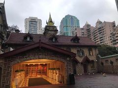 -马勒别墅饭店(静安寺店)