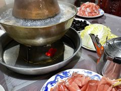 -鑫龙火锅(北园店)