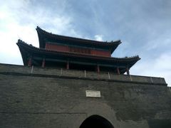 -宛平李记小吃(东关街店)