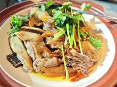 -好武功闽南私房菜(万达店)