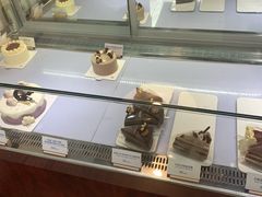 -派悦坊·甜品·蛋糕(日坛店)