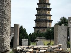 -响堂山石窟-北响堂山石窟