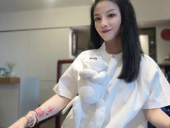 -万丽轩·粤菜(王府井金茂万丽酒店)