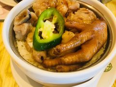 -添好运点心专门店(百老汇店)